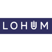 Lohum logo