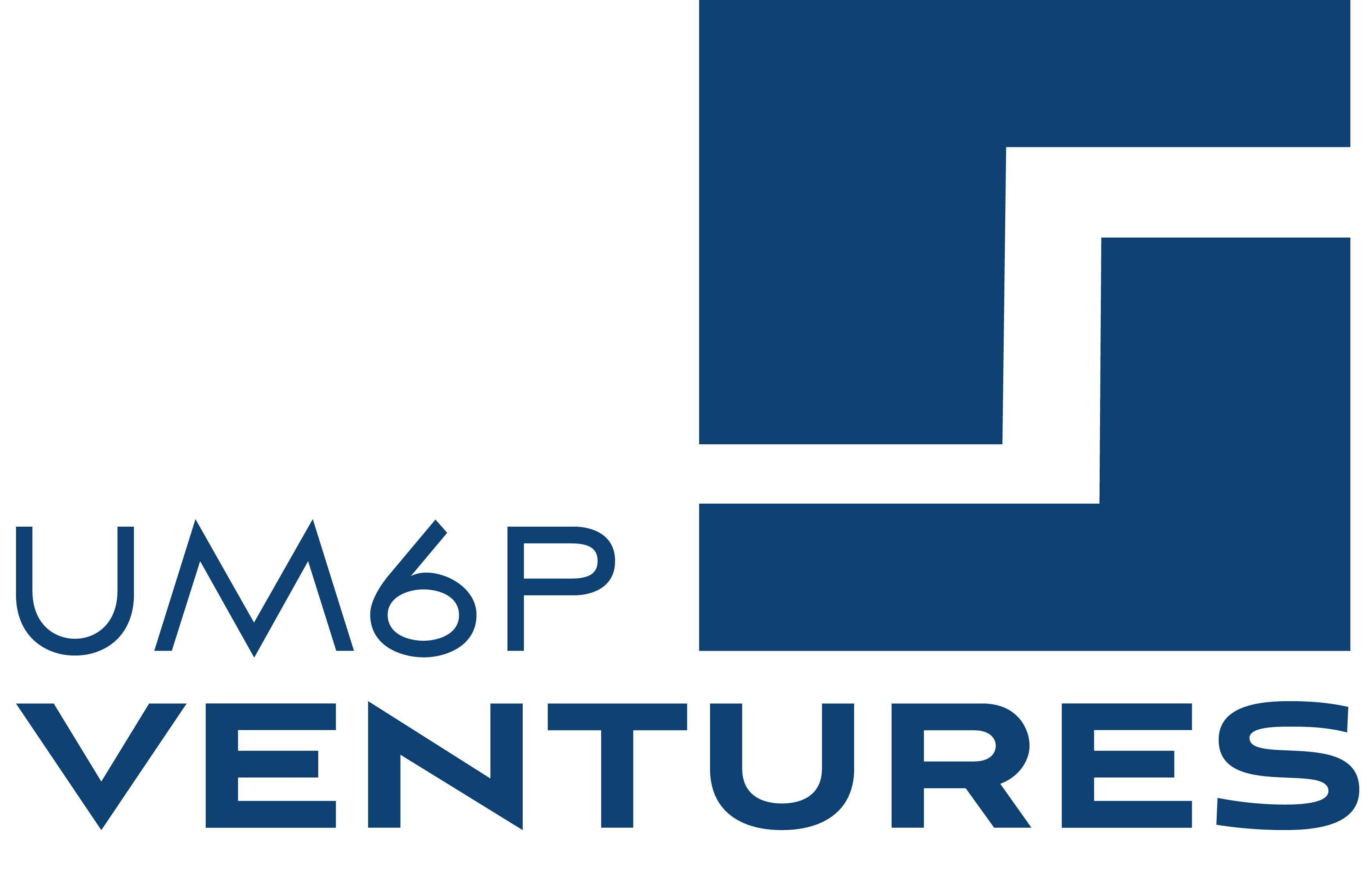 UM6P Ventures logo